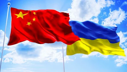10 фактів про українсько-китайські відносини