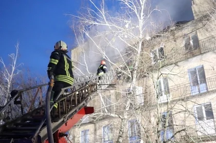 Атака дронів на Київщині: число жертв зросло до семи людей