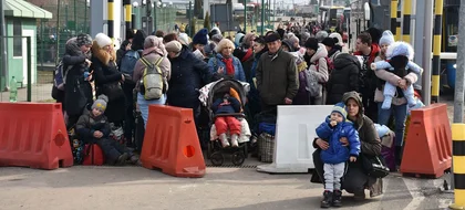 Ще дві країни Євросоюзу продовжили тимчасовий захист українцям