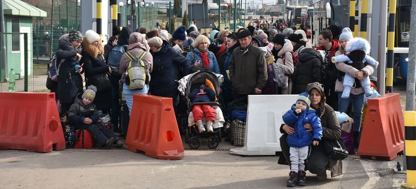 Ще дві країни Євросоюзу продовжили тимчасовий захист українцям