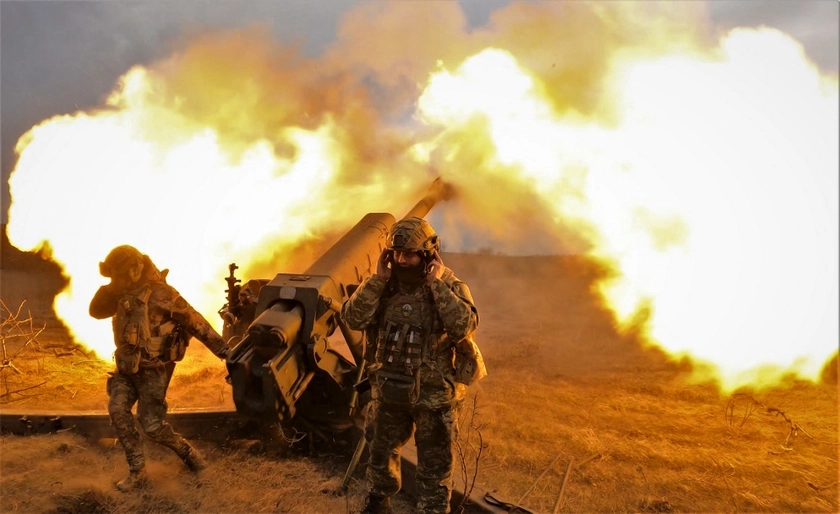 War in Ukraine: Russia the Loser, the US a Winner