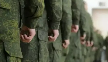 Russia Promises Recruits $650 Reward for Every Kilometer They Advance