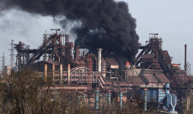 Russia's War on Ukraine's Environment: New Report Identifies Impacts - Vimarsana News