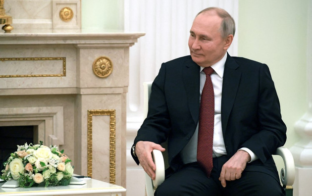 Maskirovka – Can We Believe Anything Russia Says or Does? - Vimarsana News