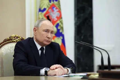 Путін заявив, що Росія розмістить тактичну ядерну зброю в Білорусі