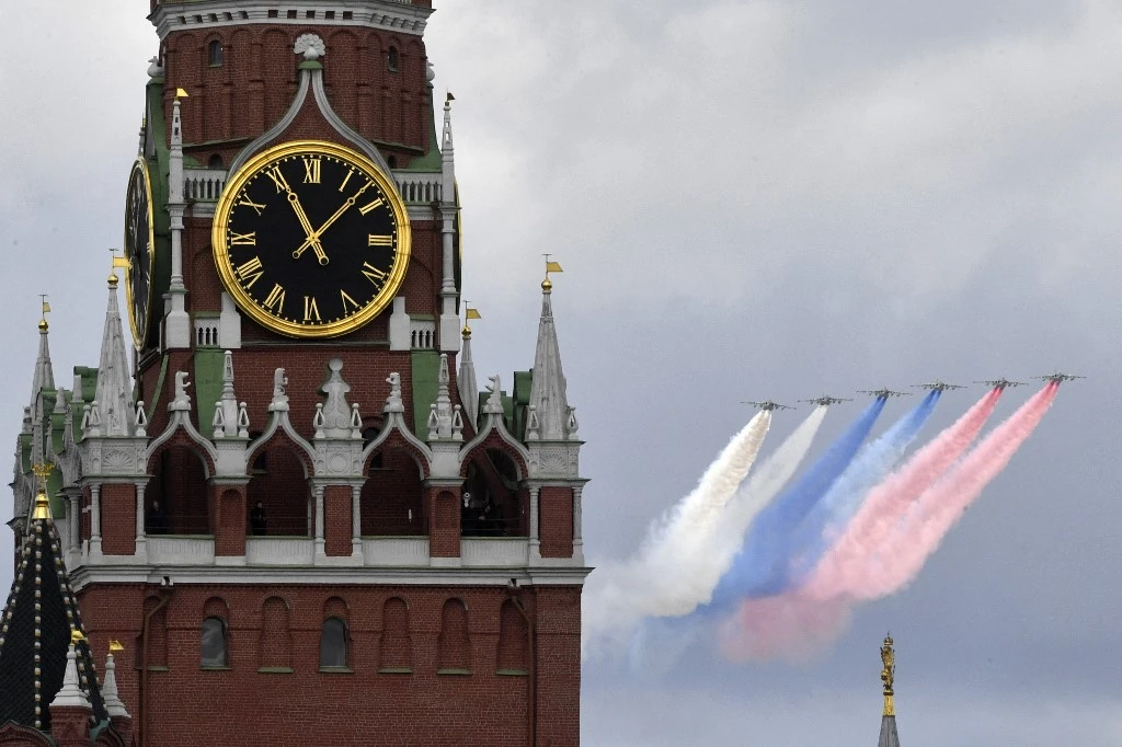 Delays that Feed the Kremlin