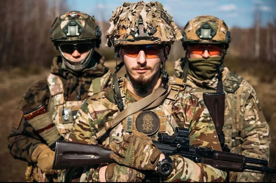 26 березня в Україні відзначають День Національної гвардії