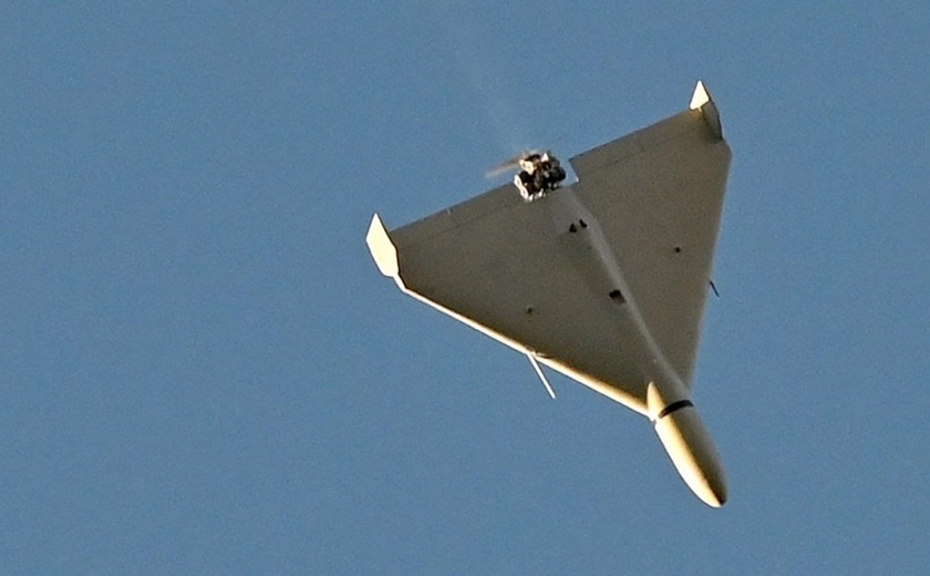 Ukrainian Company Plans Servicing Hubs for Foreign-Sourced Drones