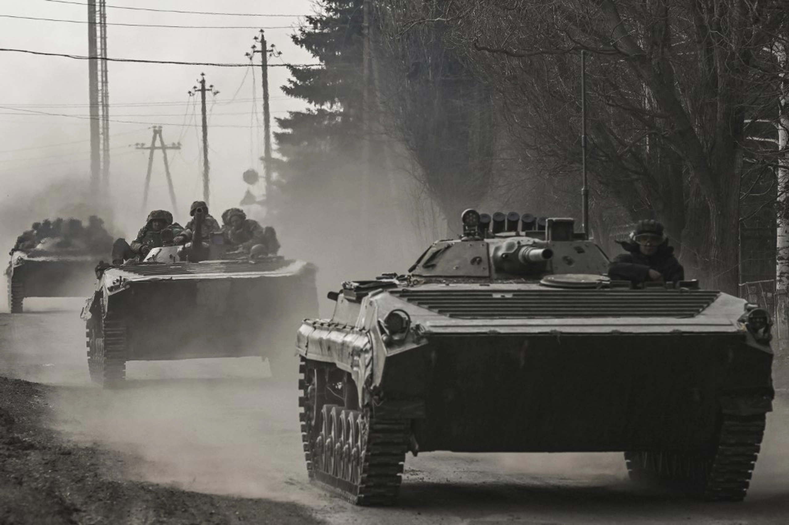 ЗСУ вдалося стабілізувати ситуацію у районі Бахмута, - Череватий