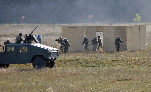 За участю трьох країн НАТО: у Молдові стартують військові навчання