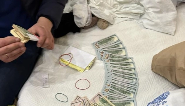 Grain Deal Bribes Uncovered in Odesa