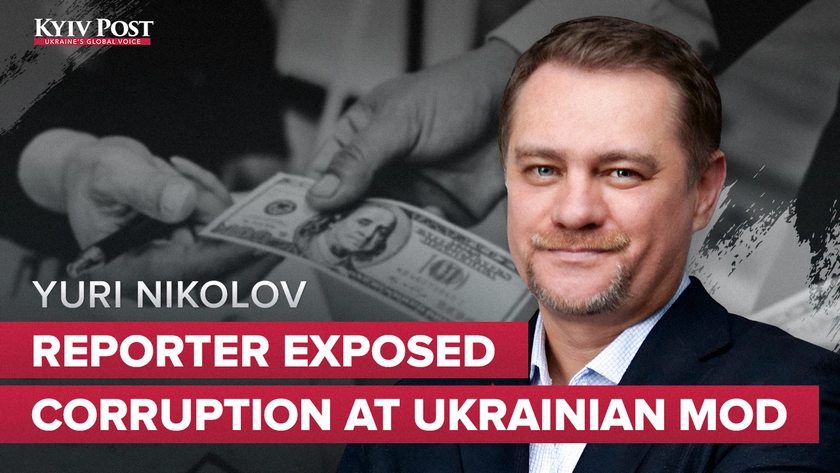 The Ministry of Defense Continues to Buy Food at Excessive Prices – Investigative Journalist
