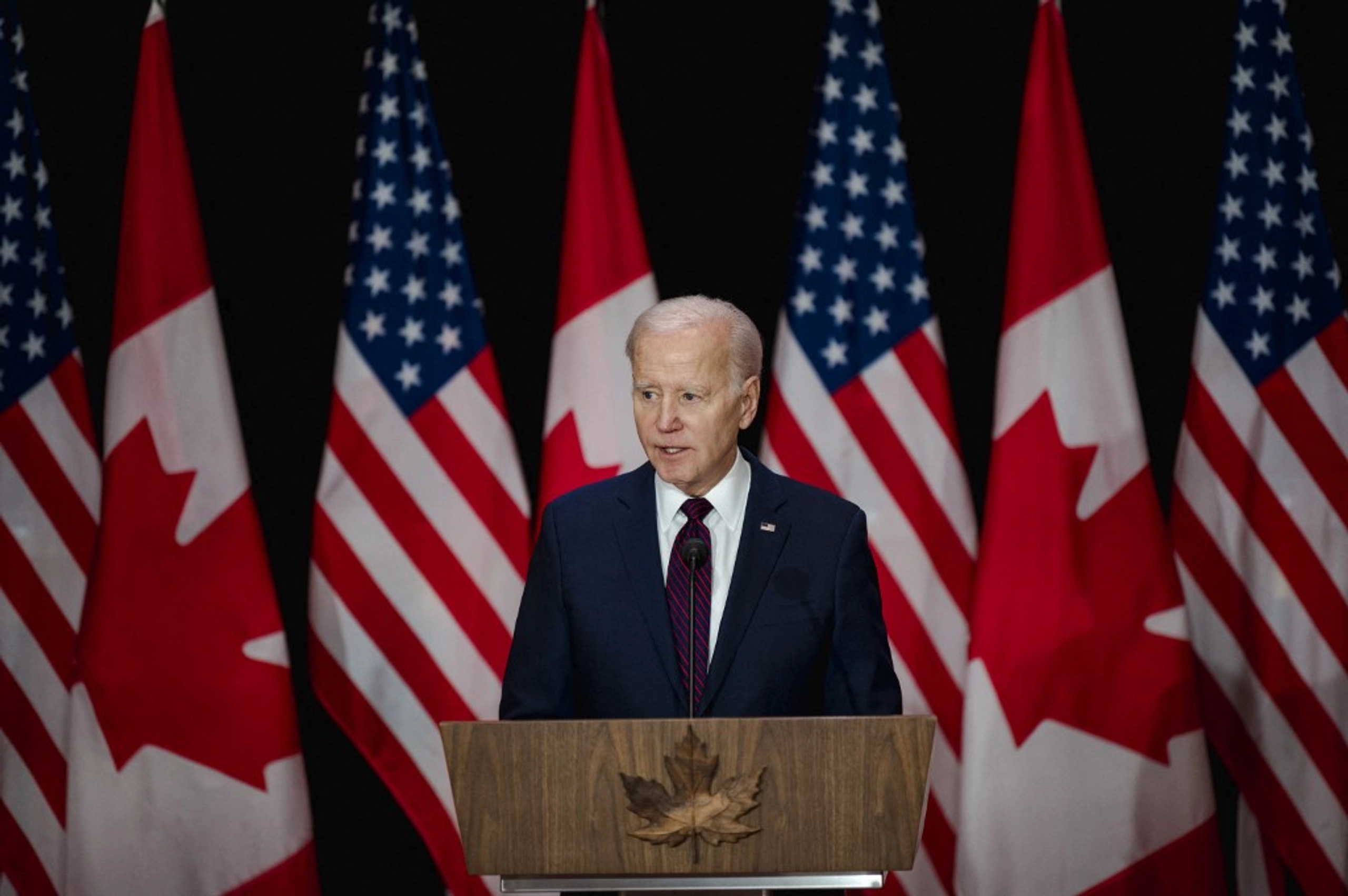 Biden Widens Net in New Democracy Summit as Russia, China Concerns Grow