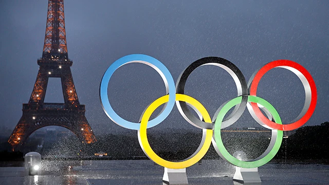 На Олімпіаді-2024 Росії можуть заборонити виступи у командних видах спорту
