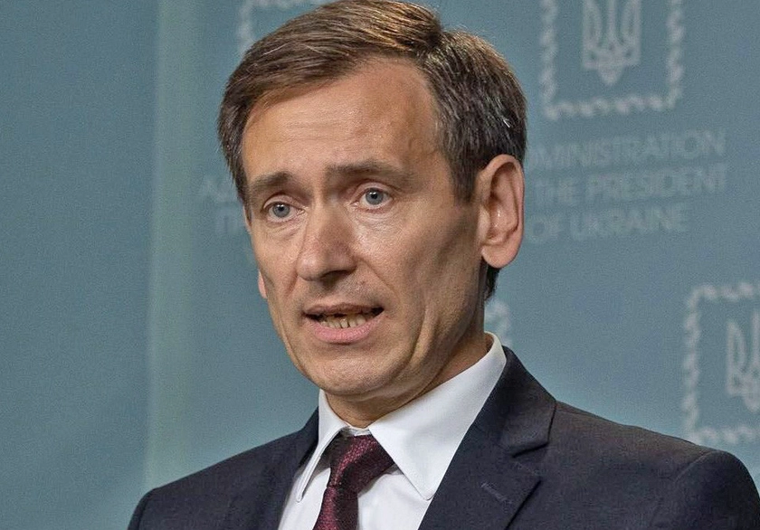 Веніславський: додаткової мобілізації через розміщення ядерної зброї у Білорусі не буде