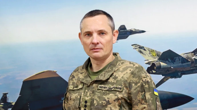 У ЗСУ заявили, що передані Україні МіГ-29 не можуть нести сучасні ракети