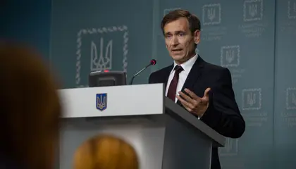 Ukrainian Lawmaker Denies Likelihood of Additional Mobilization in Case of Nuke Deployment in Belarus