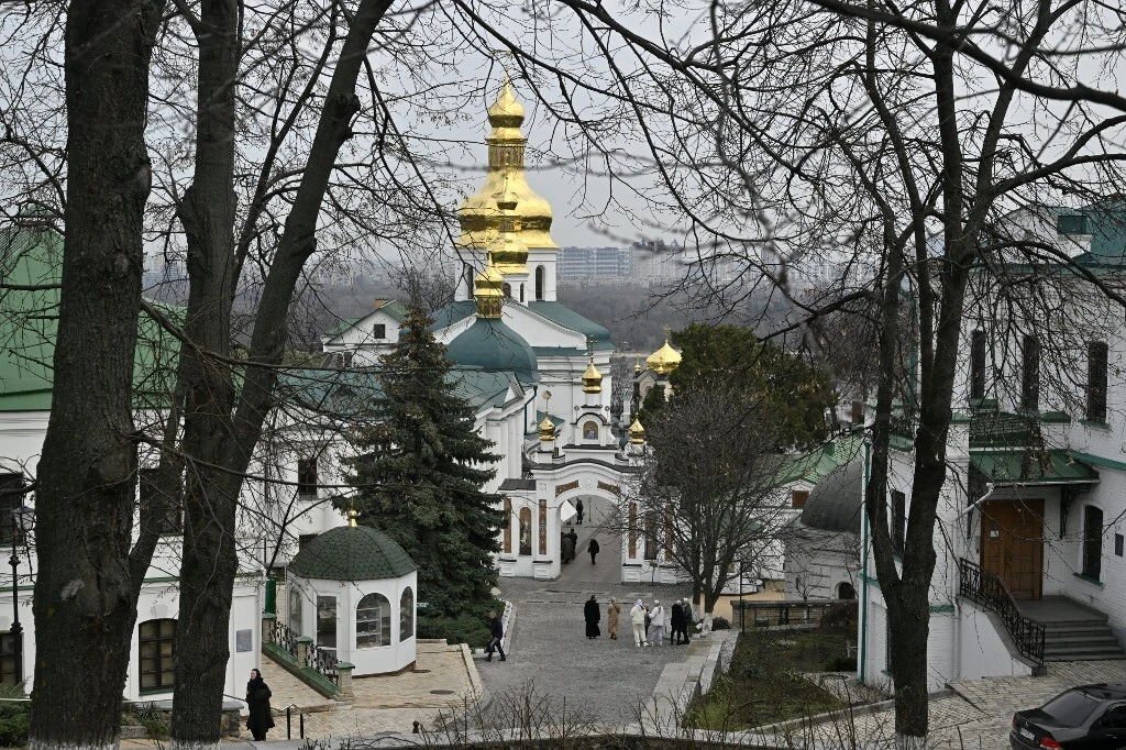 10 Things to Know about Kyiv ‘Pechersk Lavra’ Monastery Story