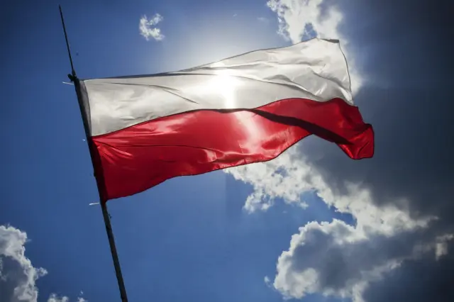 رأي بولندا مستعدة للقيام بما لا تفعله الولايات المتحدة وحلف الناتو