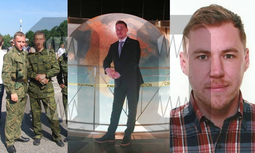 Espionage: The Life of a Russian ‘Illegal’ Under Deep Cover in the US