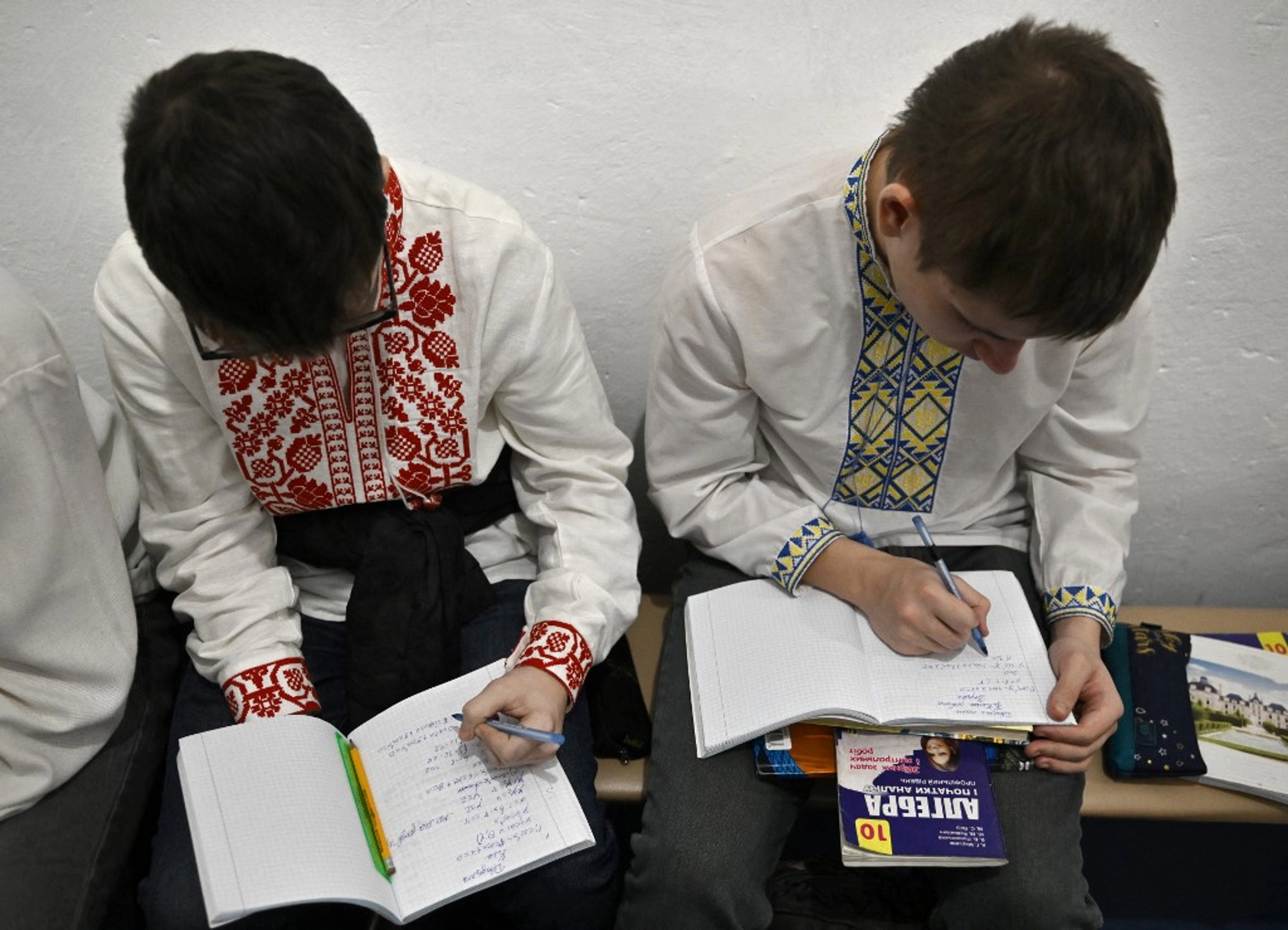 Kyiv Post Daily Thread – The Latest News From and About Ukraine on March 30