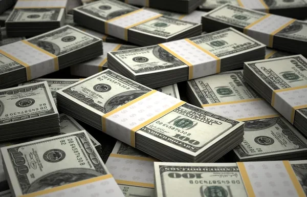 Україна отримала 1,3 мільярда доларів гранту від США