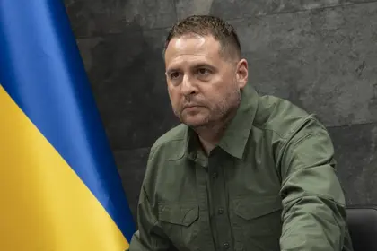 مدير مكتب الرئيس الأوكراني: رئاسة روسيا لمجلس الأمن ليست مجرد "خزي فحسب بل ضربة رمزية"