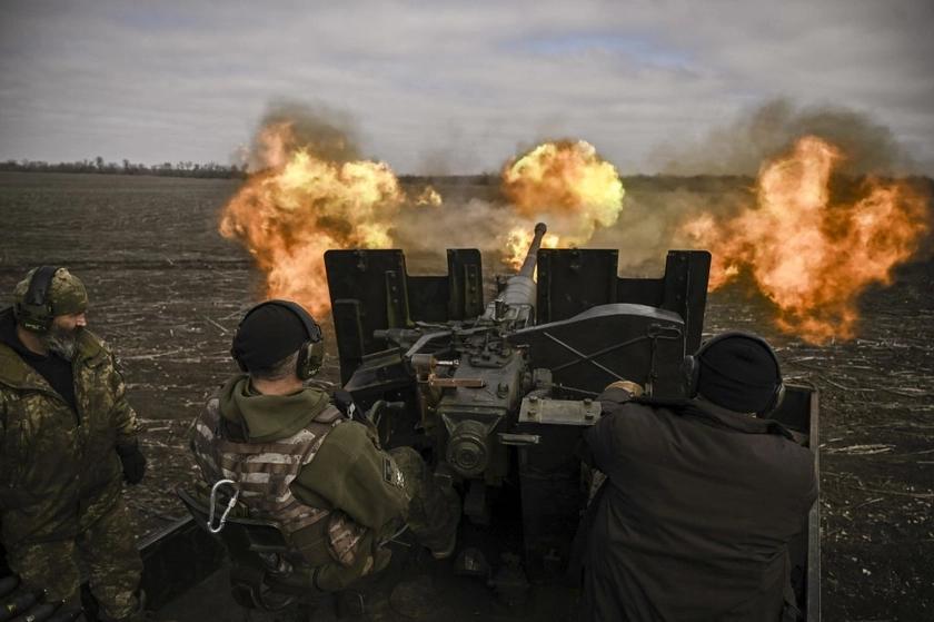 РФ не досягла цілей, поставлених до кінця березня, - ISW