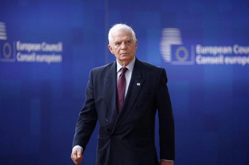 ЄС виступає проти зловживань з боку РФ під час головування в ООН, - Боррель