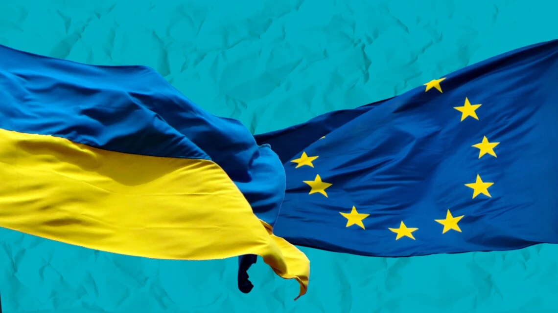 ЄК планує рекомендувати почати переговори з Україною та Молдовою щодо вступу в ЄС