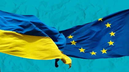 ЄК планує рекомендувати почати переговори з Україною та Молдовою щодо вступу в ЄС