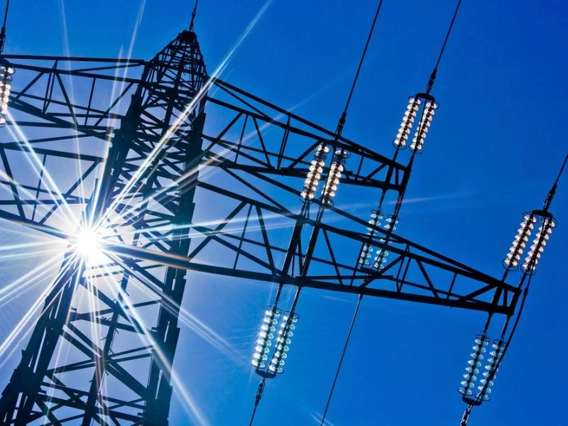 Україна повністю припинила імпорт електроенергії