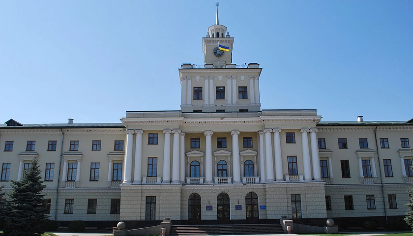 Хмельницька облрада заборонила діяльність УПЦ МП на території області