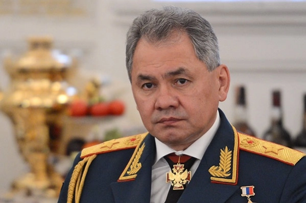 Шойгу заявив, що авіація Білорусі отримала можливість наносити удари ядеркою