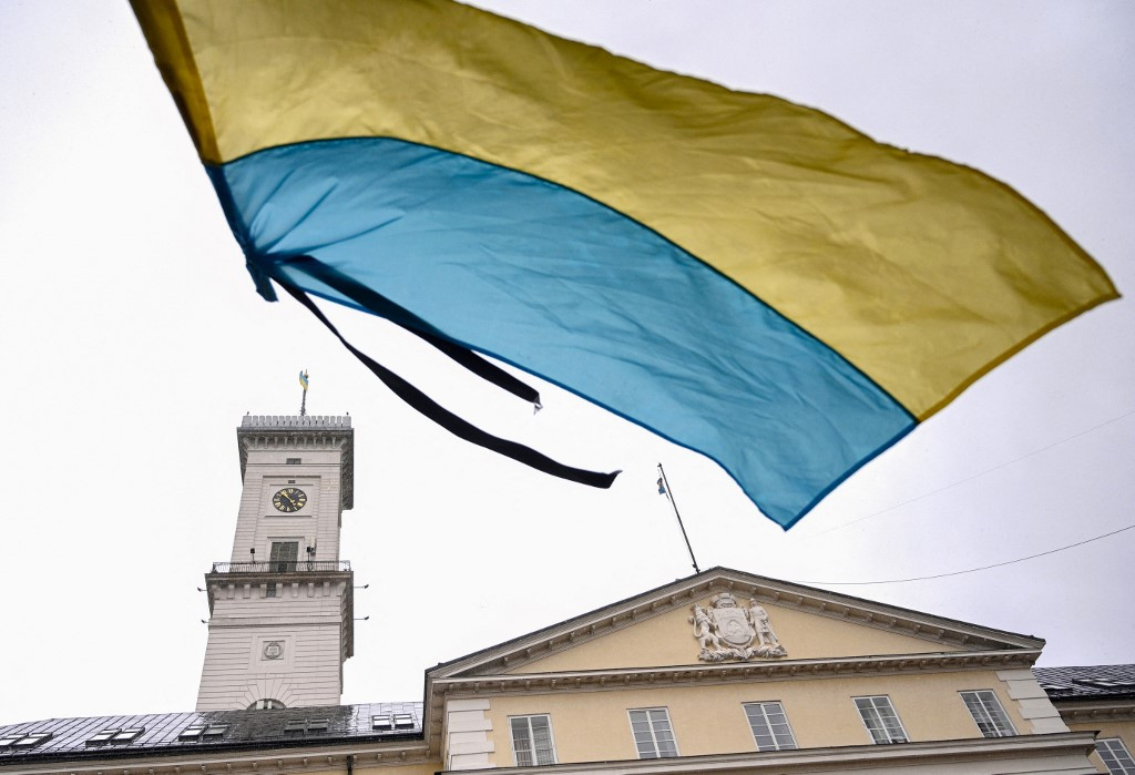 Kyiv Post Daily Thread – The Latest News From and About Ukraine on April 4
