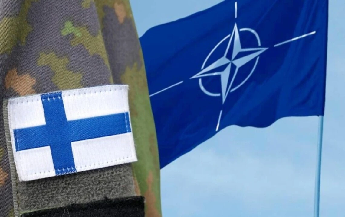 Вступ Фінляндії до НАТО: Польща вітає, Росія погрожує