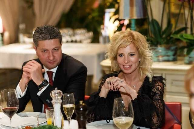 Дружина заступника Шойгу розважається у Куршевелі