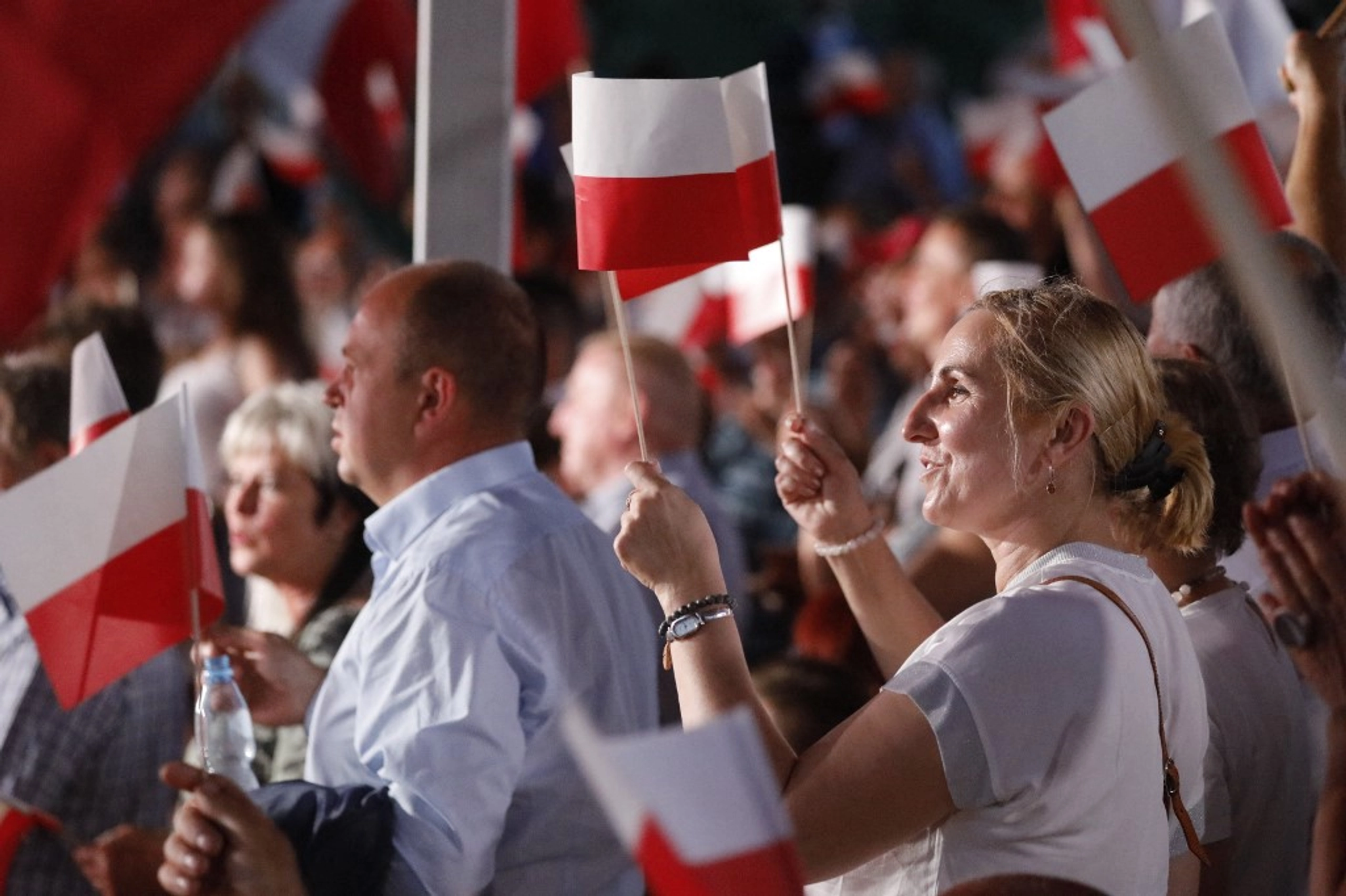 Ukrainians Must Heed Polish Realities That Will Culminate in Approaching Election