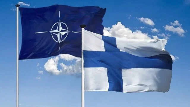 Вже офіційно: Фінляндія стала членом НАТО