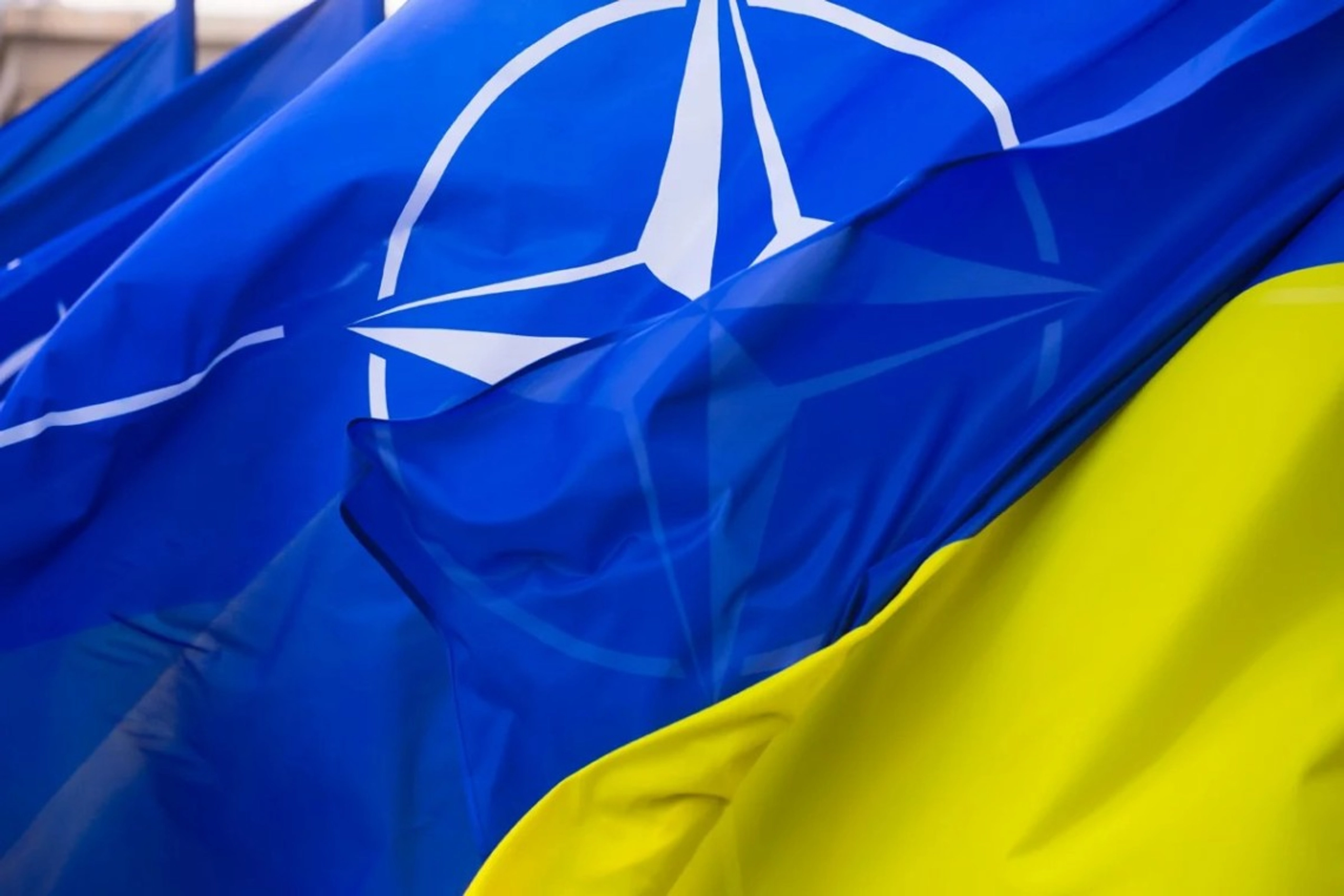 Kuleba on Results of Meeting of Ukraine–NATO Commission