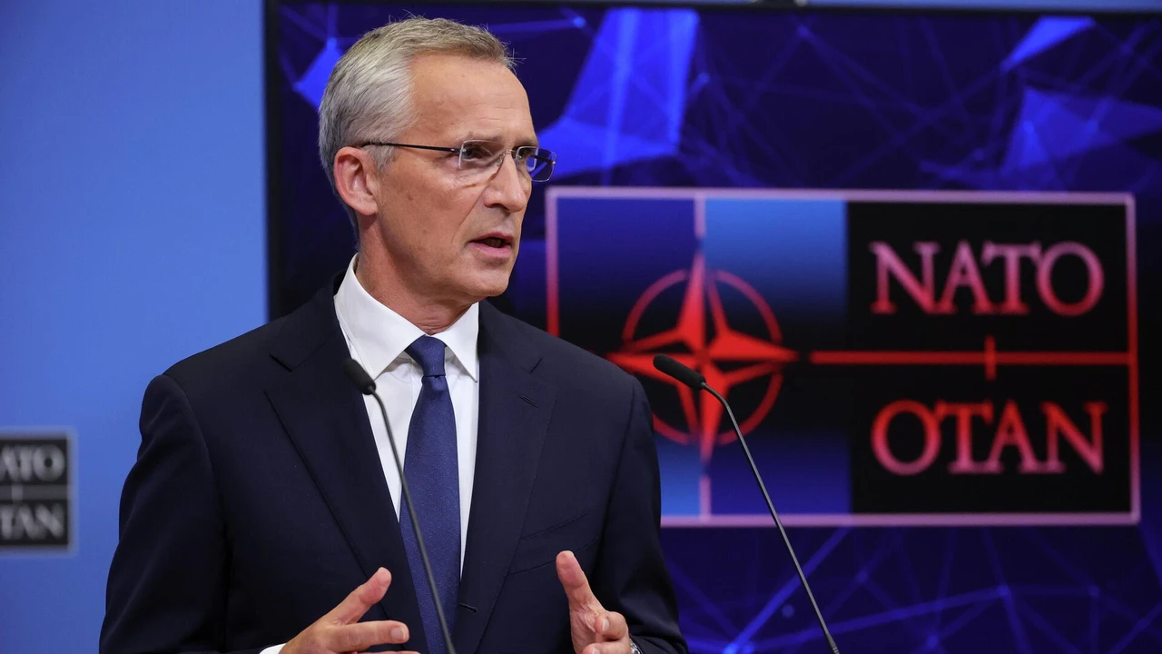 У НАТО є критерії для нового генсека, але немає реальних кандидатів на посаду