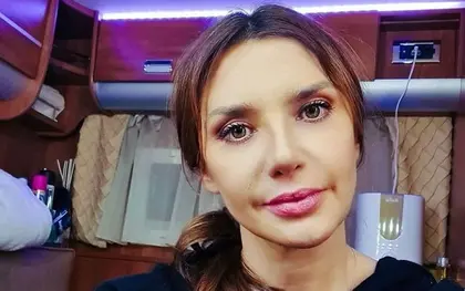 Оксана Марченко нелегально будувала готельний комплекс на Львівщині