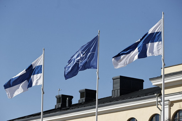 Finland Joins NATO in Historic Shift Sparked by Russia's War - Vimarsana News