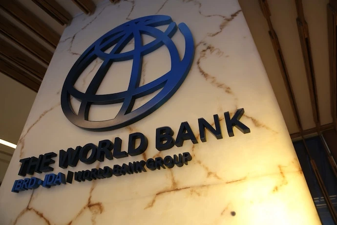 Світовий банк погіршив прогноз росту української економіки до 0,5% у 2023