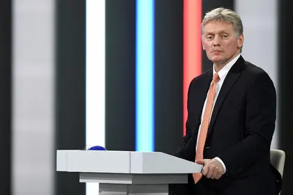 Kremlin Sees no Prospect of Chinese Mediation on Ukraine