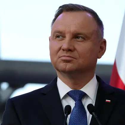 Польща лобіюватиме передачу Україні винищувачів стандартів НАТО