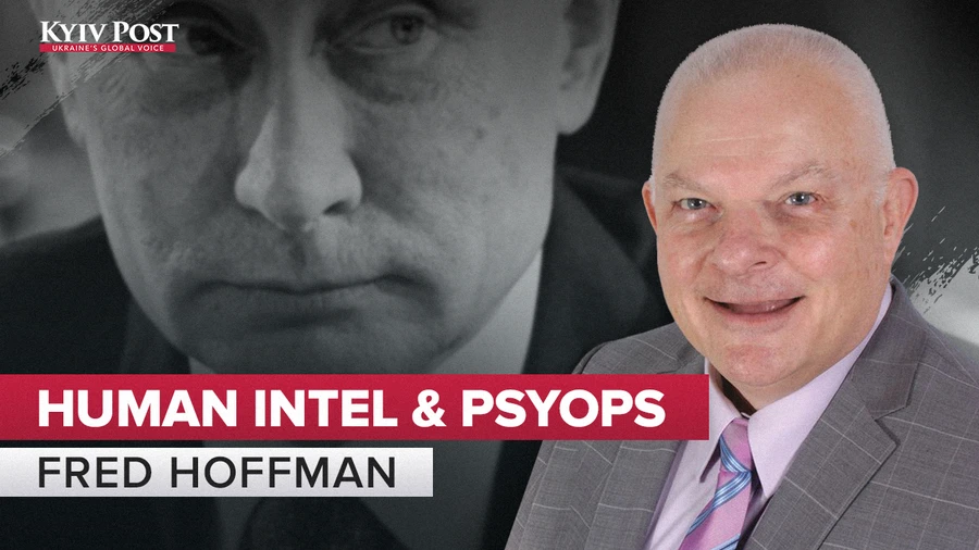 Human Intel and PsyOps: Running Intelligence Operations Against the Enemy