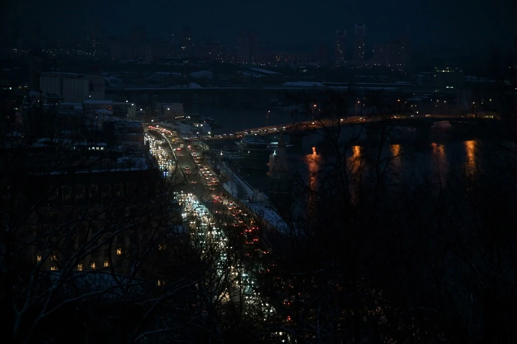Hard Winter Behind: How Ukrainian Businesses Survived Through Blackouts