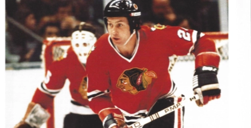 NHL Legend Cliff Koroll on His Ukrainian Roots, Career and Russia’s War on Ukraine