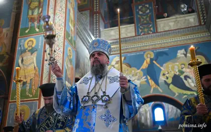 Pro-Kyiv Church Will Hold Unprecedented Palm Sunday Service at the Pechersk Lavra